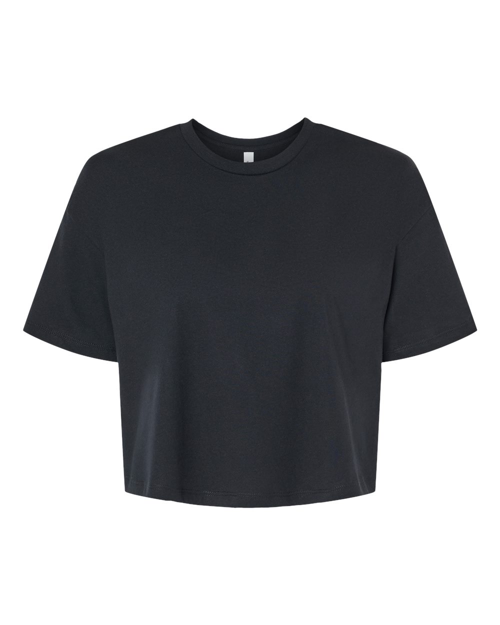 Adult - Bella+Canvas - Crop Tee -  6482 - Short Sleeve