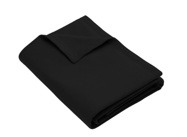 Core Fleece Sweatshirt Blanket