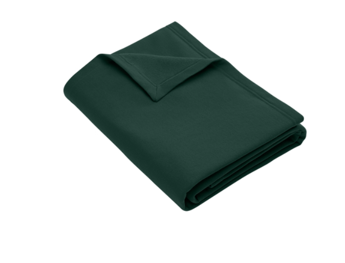 Core Fleece Sweatshirt Blanket