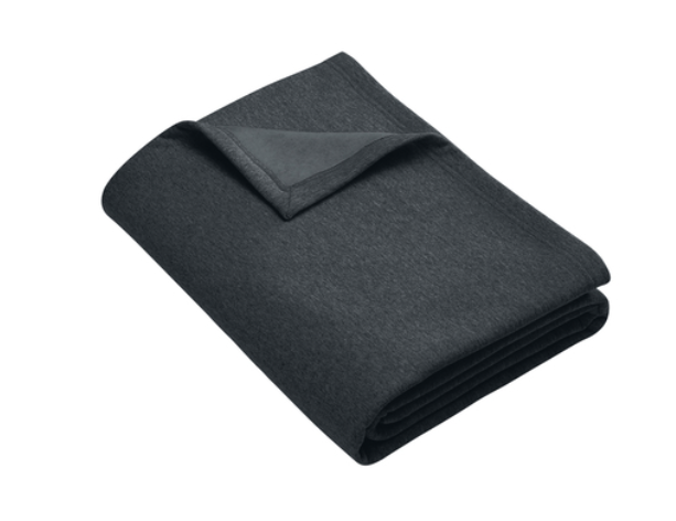 Core Fleece Sweatshirt Blanket