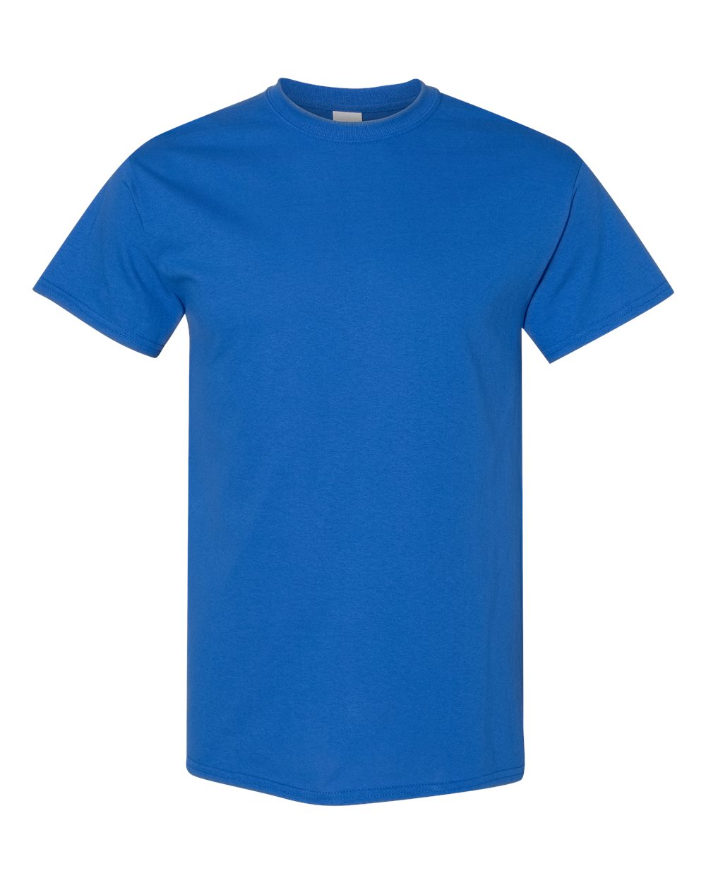 Adult - Gildan - Heavy Cotton - 5000 - Short Sleeve