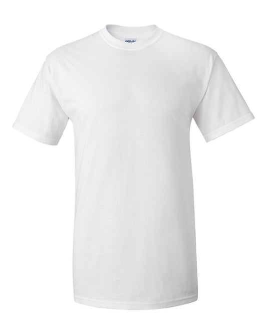 Adult - Gildan - Heavy Cotton - 5000 - Short Sleeve