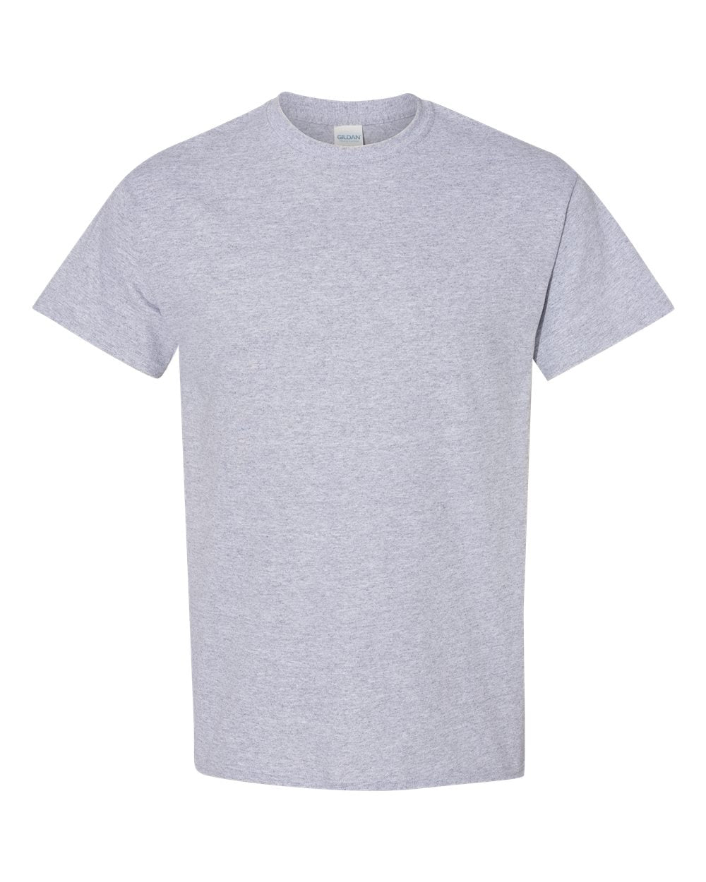 Adult - Gildan - Heavy Cotton - 5000 - Short Sleeve