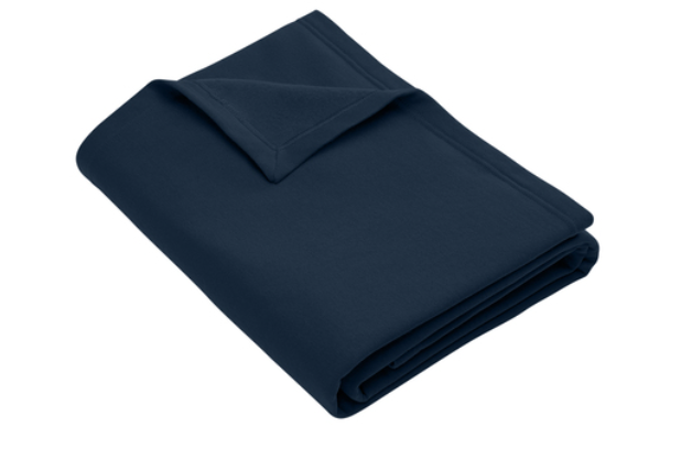 Core Fleece Sweatshirt Blanket